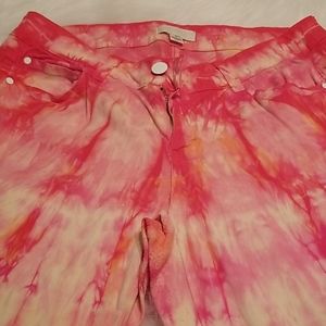 Tiewash Forever Jean